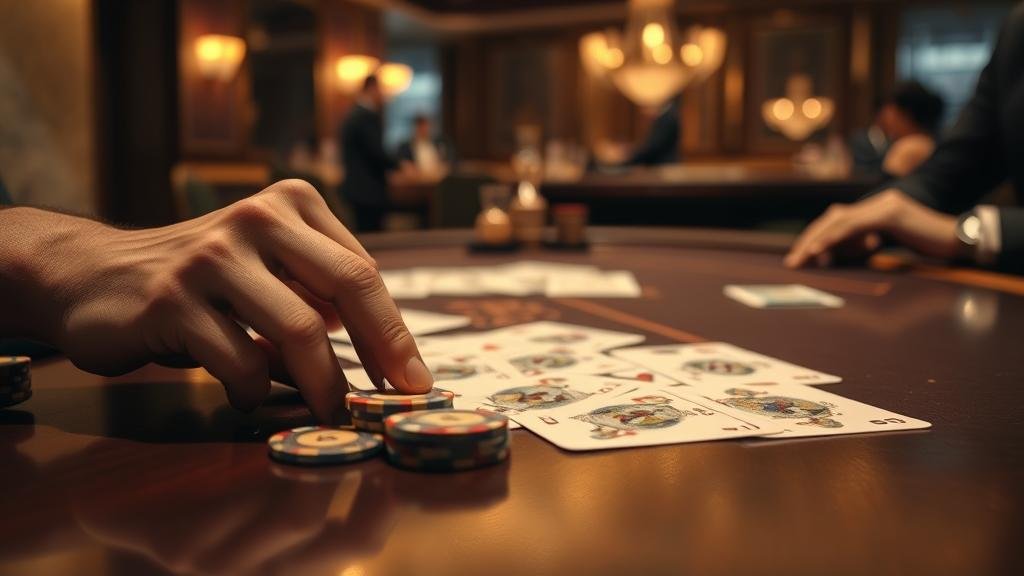 สถิติบาคาร่า Vivo แสดงผลการออกไพ่