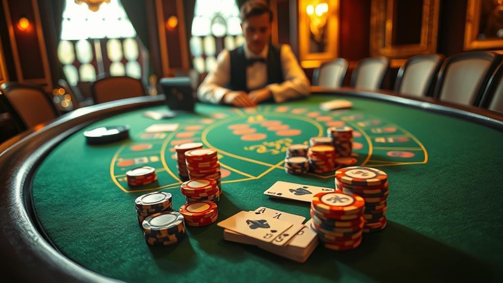 กลยุทธ์การเดินเงินบาคาร่า: Martingale, Fibonacci, Paroli