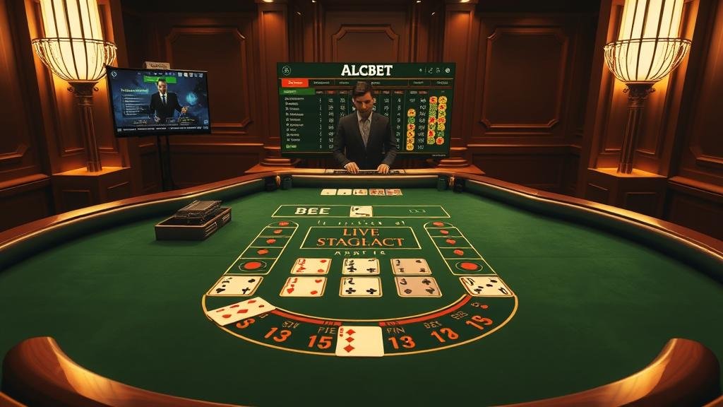 การเข้าสู่ระบบบาคาร่าและแผนผังการนับไพ่