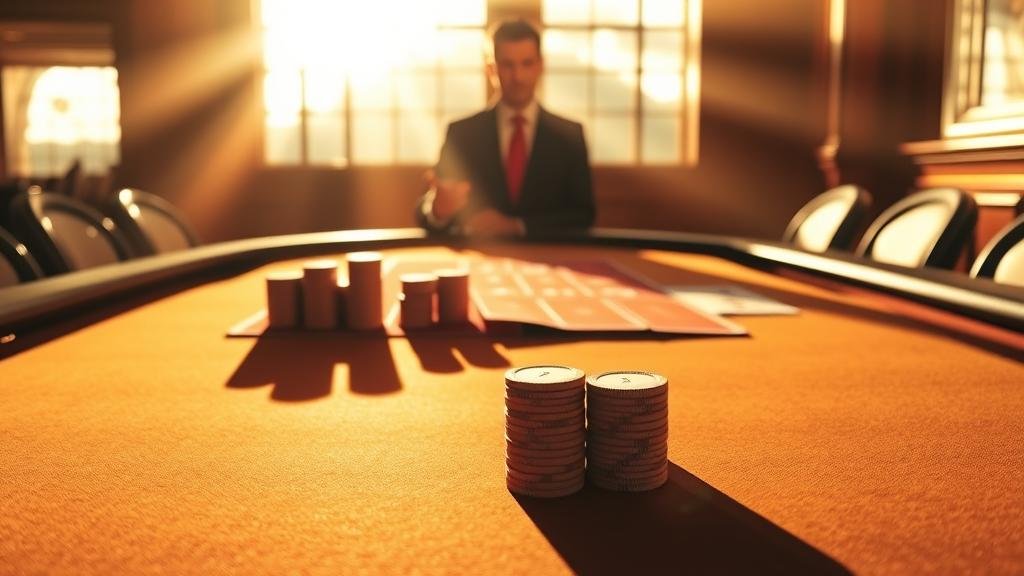 สถิติและเค้าไพ่บาคาร่า EBET