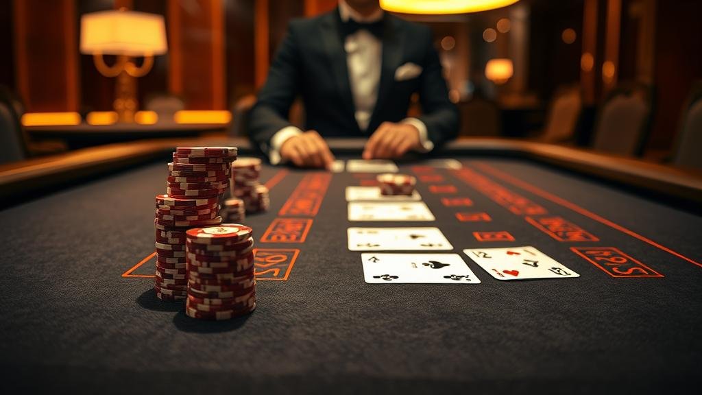 ตารางบันทึกผลบาคาร่าพร้อมเค้าไพ่