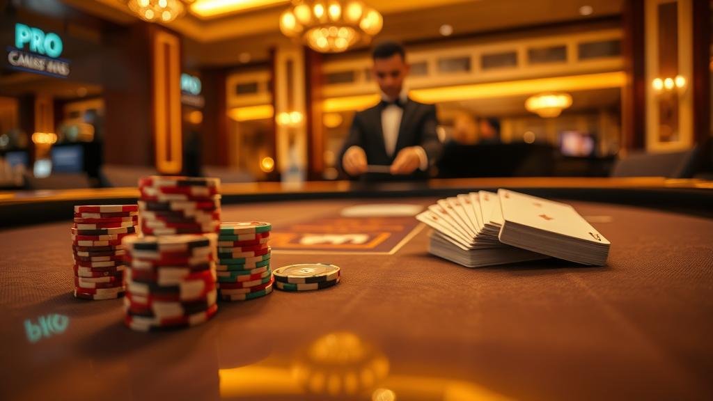 การวิเคราะห์เค้าไพ่บาคาร่าผ่านแท็บเล็ต