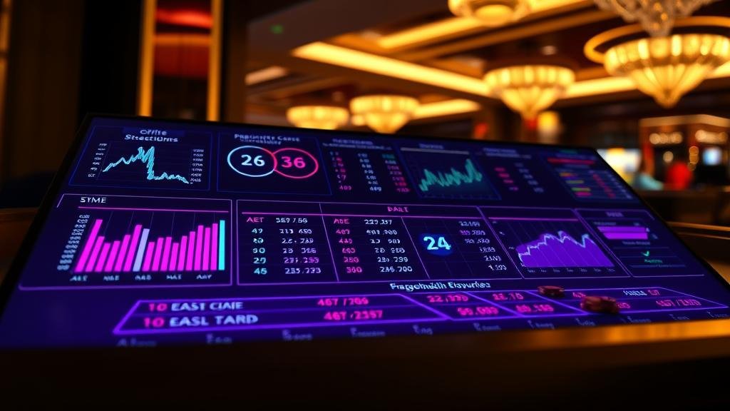 วิเคราะห์เค้าไพ่บาคาร่า AE SA DG: สูตรคัดโต๊ะ, เดินเงิน, ตั้งเป้ากำไร, เทคนิค...