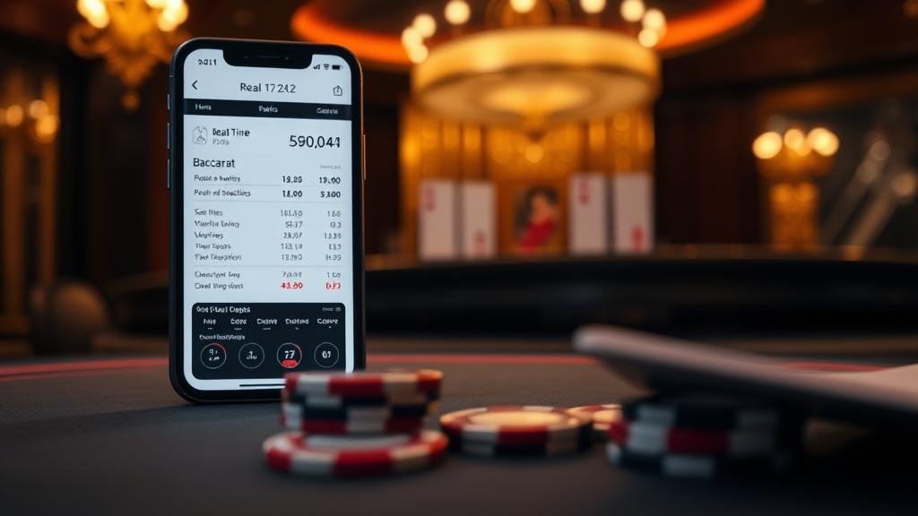 การจัดการเงินทุนบาคาร่าบนมือถือ