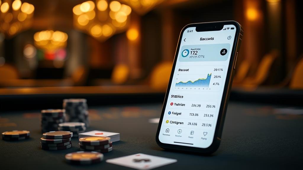 เค้าไพ่บาคาร่ารูปแบบต่างๆ