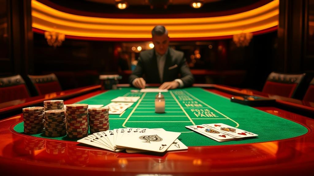 เคล็ดลับบาคาร่า: คู่มือคัดโต๊ะ Vivo, สถิติ BG, สูตร SA ฉบับเซียน