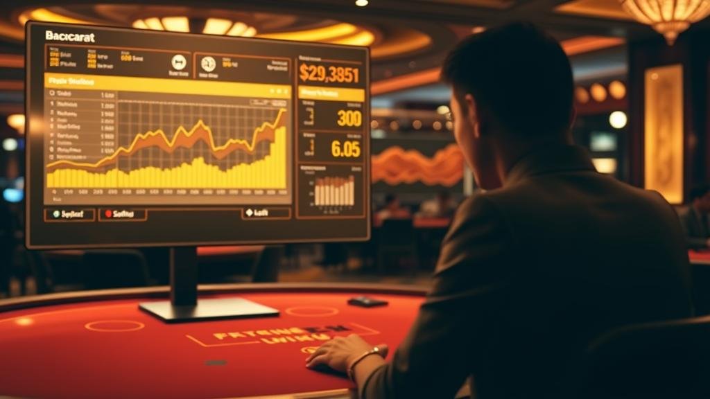 เค้าไพ่บาคาร่า ห้องฟ้า