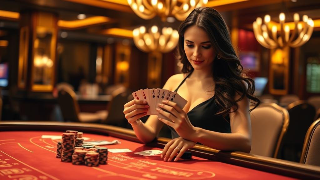 เปิดคลังสูตรบาคาร่า Sexy: อ่านเค้าไพ่สามติด & เดินเงินบันไดเงิน ฉบับทำเงินจริง