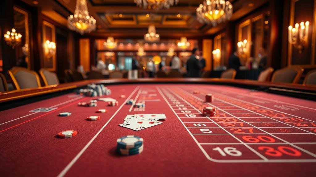 เค้าไพ่บาคาร่า ปิงปอง สองติด ตารางไพ่