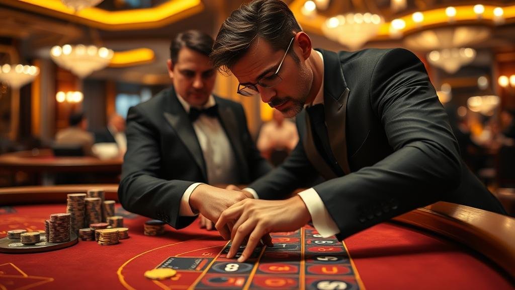 ตารางแสดงผลการออกไพ่บาคาร่า ถนนไม้ขีด