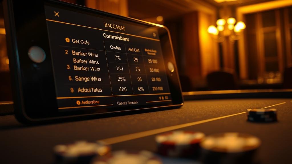 เปรียบเทียบอัตราจ่ายบาคาร่า AE มาตรฐานกับบาคาร่าสายฟ้า