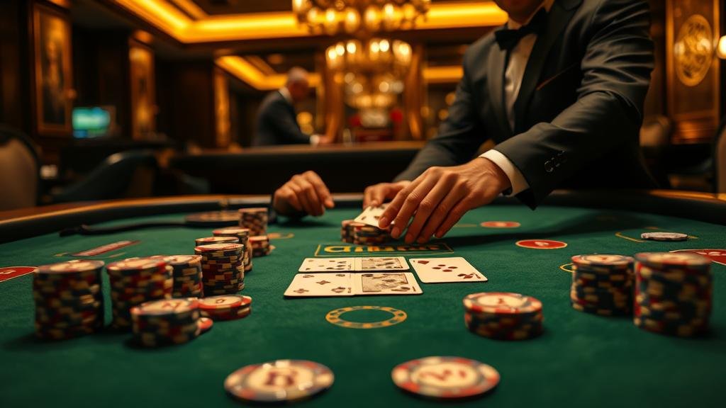 สูตรเด็ด บาคาร่า วัววัว: เช็คอัตราจ่ายพร้อมเทคนิคอ่านเค้าไพ่ถนนไม้ขีด ทำตามได...