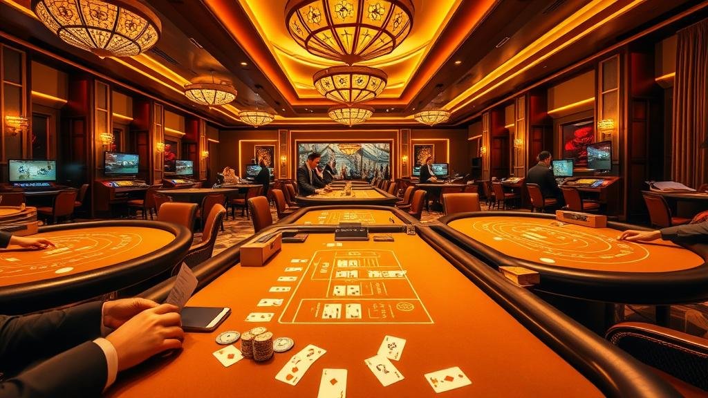 แผนภาพแสดงเทคนิคการเดินเงินลาบูแชร์