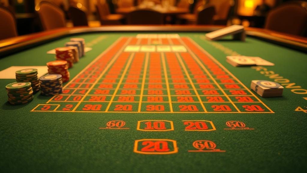 เจาะลึก! อ่านเค้าไพ่บาคาร่าถนนไม้ขีด สองตัด สามตัด ฉบับเข้าใจง่าย