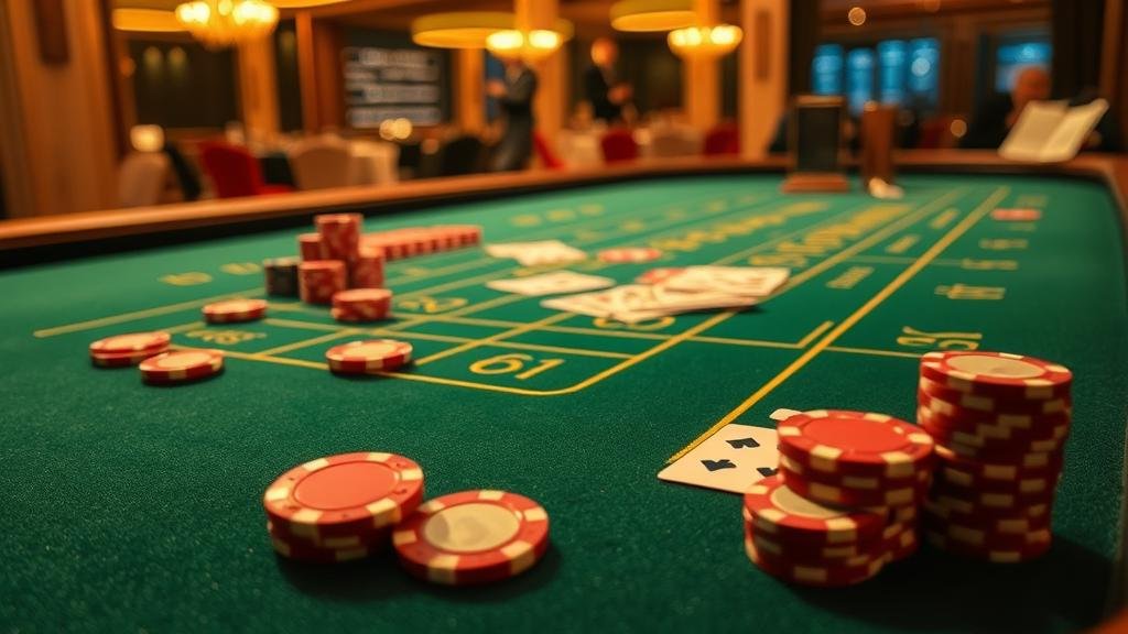 บาคาร่า: เช็คอัตราจ่ายค่าคอมฯ, เดินเงินดับเบิลโชค, เลือกห้อง BG แม่นยำ