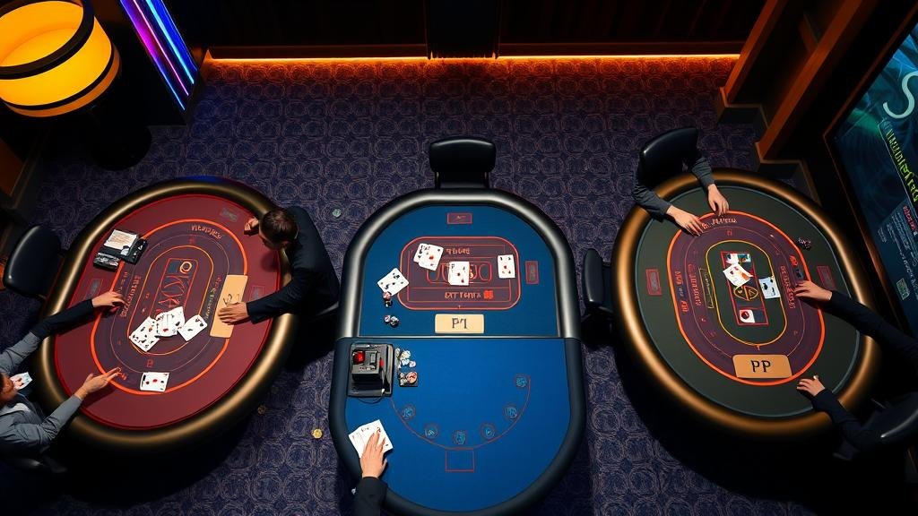 เล่นบาคาร่าบนมือถือ