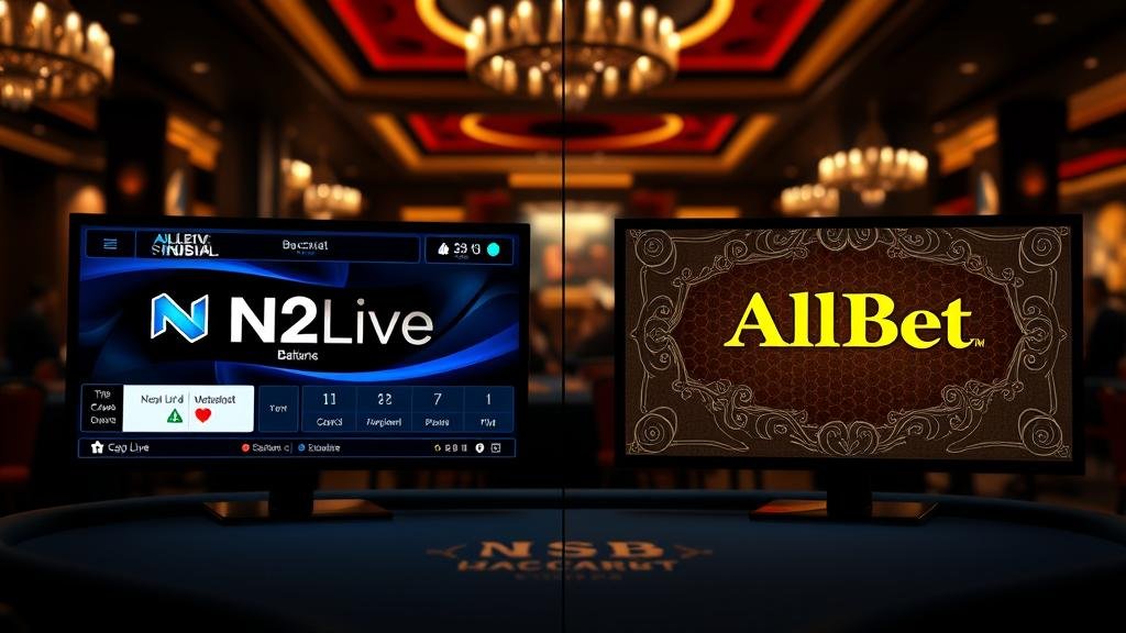 เค้าไพ่บาคาร่า ถนนไม้ขีด และถนนใหญ่