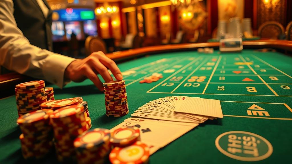 เปิดเคล็ดลับเช็คอัตราจ่ายบาคาร่า บันไดเงิน สองติด สู่การทำกำไรยั่งยืน