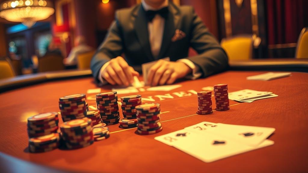 ตารางเค้าไพ่บาคาร่า ถนนตาโต และถนนเล็ก