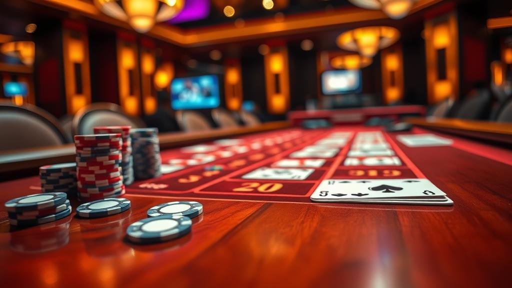 บาคาร่าเว็บตรง: ตั้งค่าอ่านเค้าไพ่ถนนใหญ่-ไม้ขีด-ตาโต พร้อมวิธีเดินเงิน BG, A...