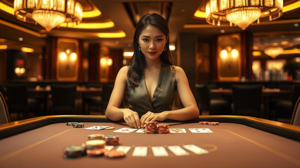 แผนภาพกลยุทธ์การเดินเงินบาคาร่า 1326