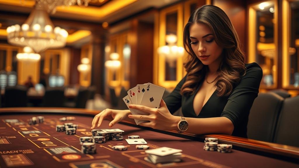 บาคาร่าเอเชีย: เคล็ดลับเดินเงินลาบูแชร์ วีไอพี ปิงปอง พร้อมเช็คอัตราจ่าย 0% ค...