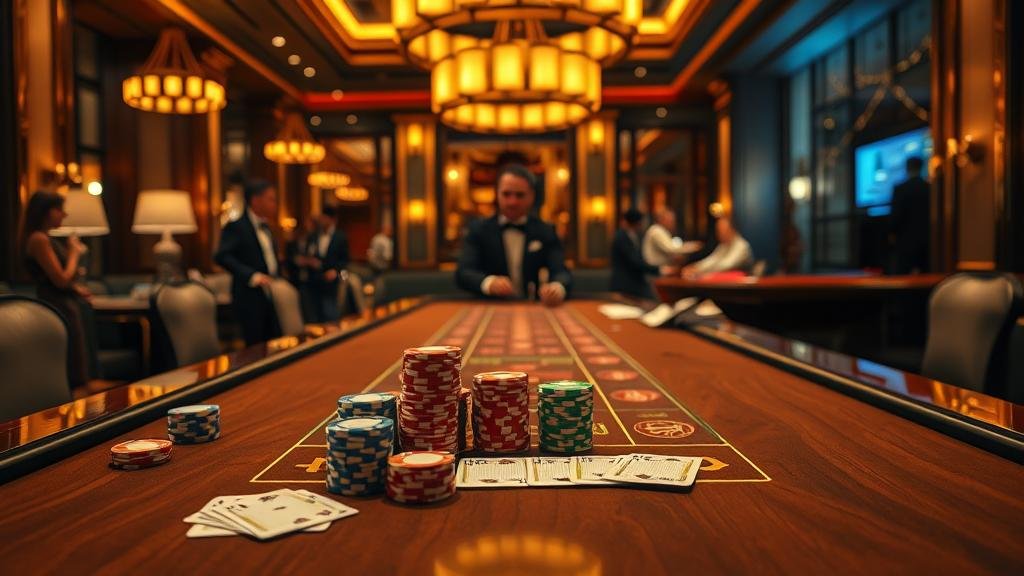 การเดิมพันบาคาร่าประกันภัย