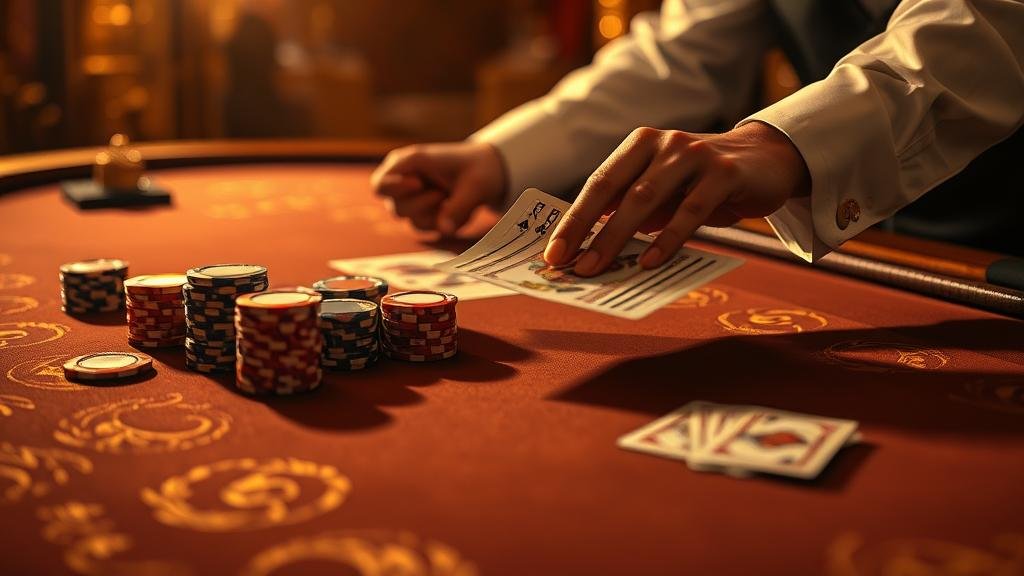 คู่มือบาคาร่า ประกันภัย วัววัวสำหรับมืออาชีพ 289