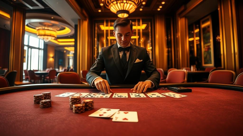 เปรียบเทียบอัตราจ่ายบาคาร่าสปีด กลางวันและกลางคืน