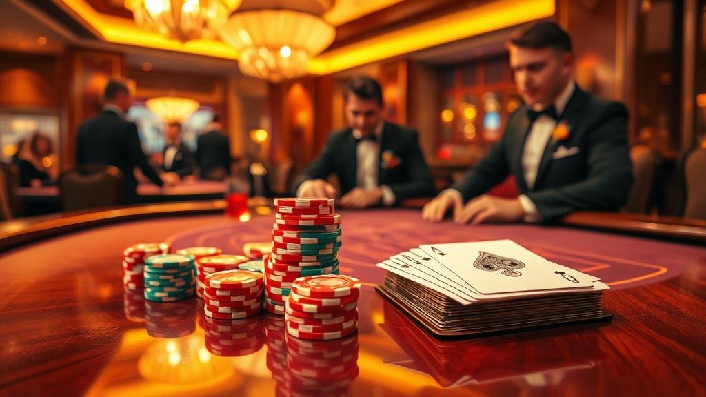 ฉลองชัยชนะบาคาร่า