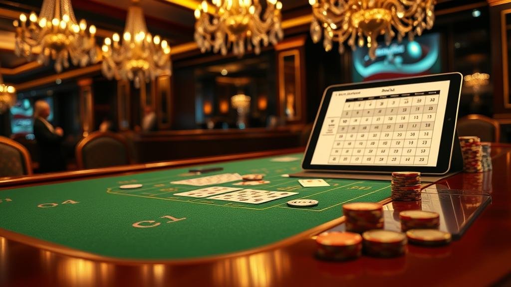 เค้าไพ่บาคาร่าปิงปองและสองตัด