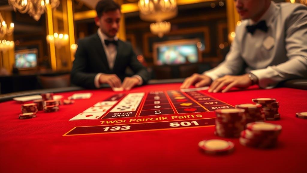 วิธีเช็คอัตราจ่าย บาคาร่า สองติด: เคล็ดลับ LuckyStreak, วัววัว, สปีดสควีซ ทำต...