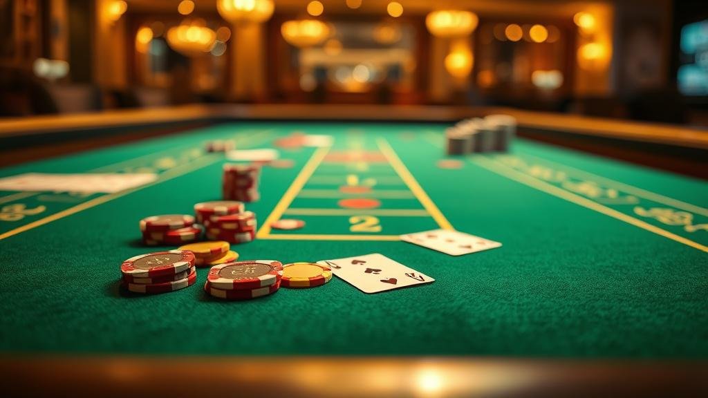 การบริหารเงินทุน บาคาร่า สองติด