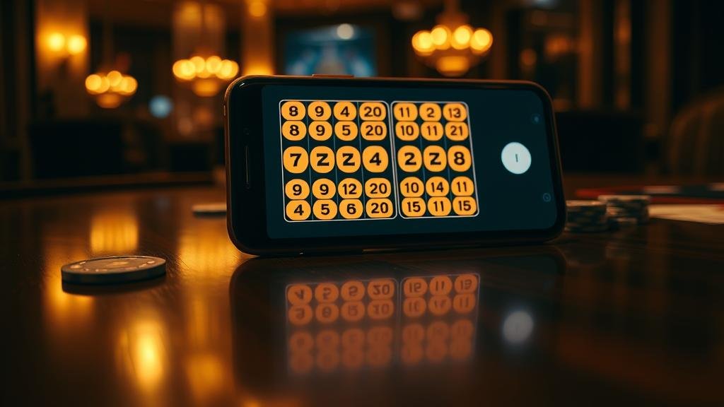 สูตรลับบาคาร่า: อ่านเค้าไพ่ถนนใหญ่, มังกร, สองติด ฉบับมือถือ N2Live