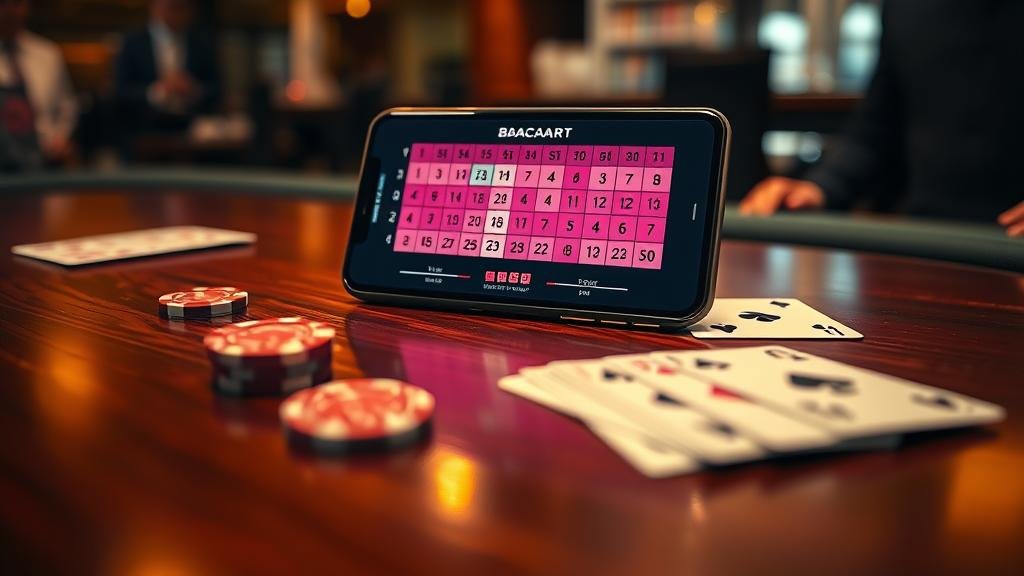 เปรียบเทียบบาคาร่ามาตรฐานกับบาคาร่าประกันภัย