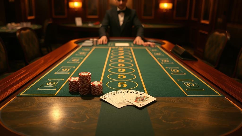 บาคาร่าสายฟ้าพร้อมตัวคูณพิเศษ