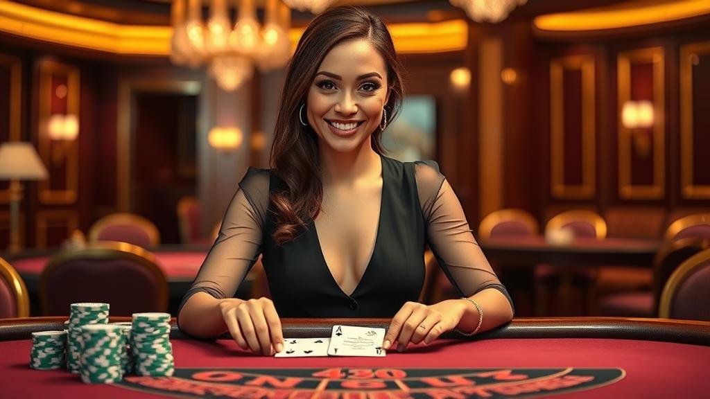 เปรียบเทียบห้องบาคาร่าแบบสปีดและแบบปกติของ AsiaGaming