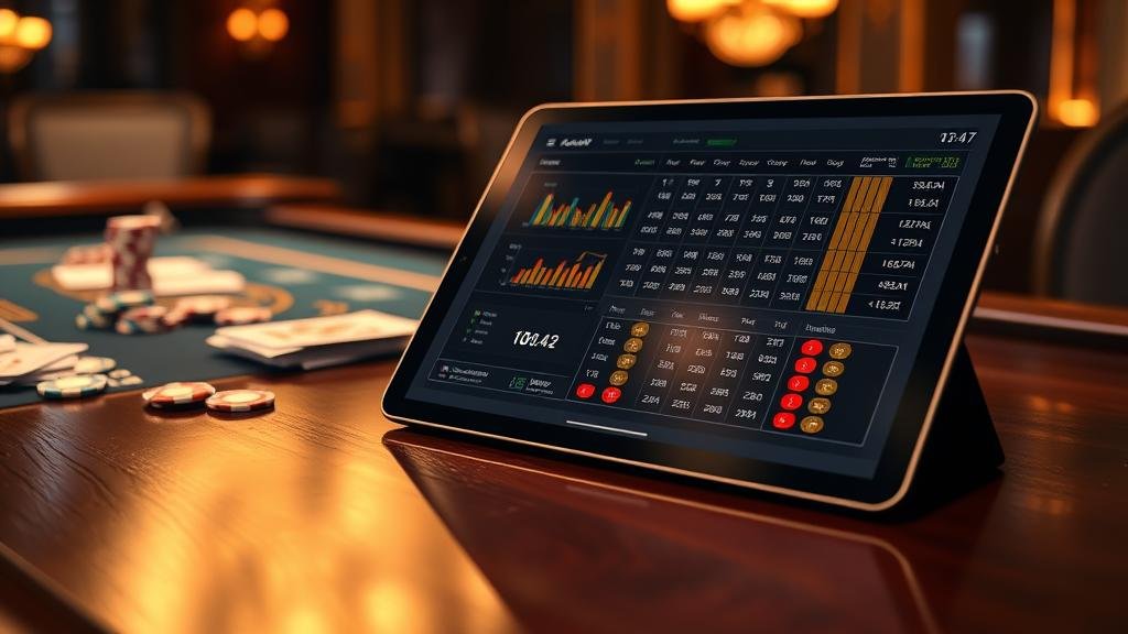 กลยุทธ์การเดินเงินแบบฟีโบนัชชีบนมือถือ