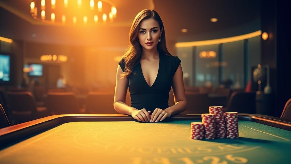 เล่นบาคาร่าผ่านมือถือด้วยกลยุทธ์ 1-3-2-4