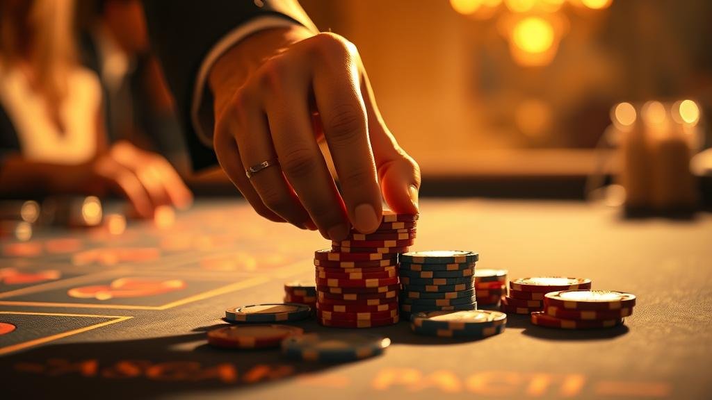 การคาดการณ์ไพ่บาคาร่า