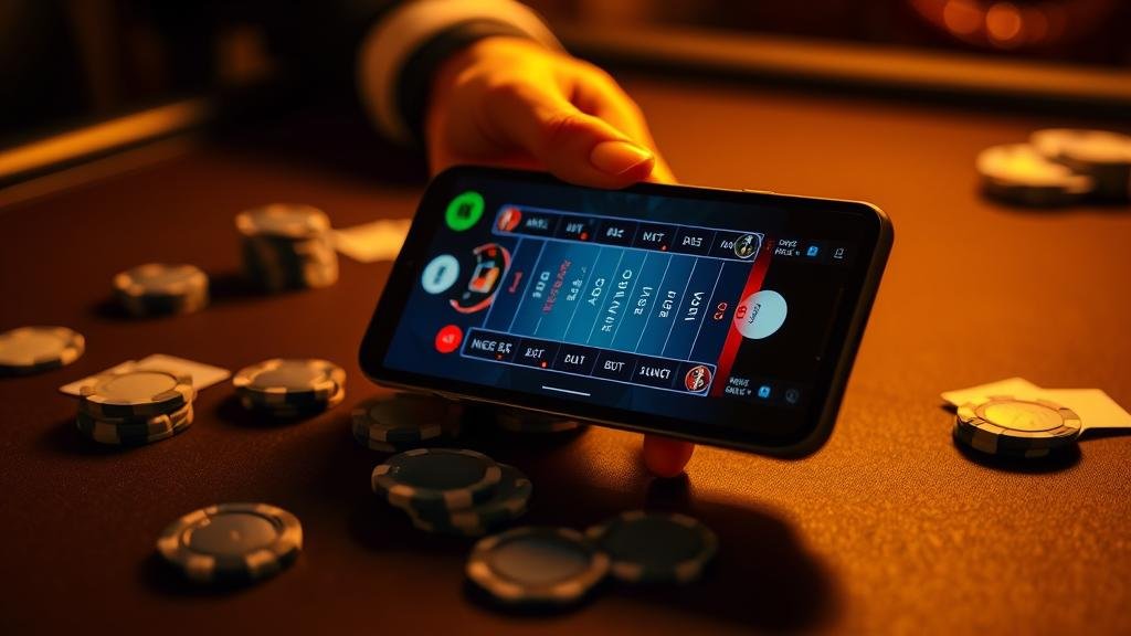 เปิดไพ่บาคาร่าออนไลน์: สรุปเทคนิคเดินเงิน วัววัว ยั่งยืน คุมงบ SA สายฟ้า บนมื...