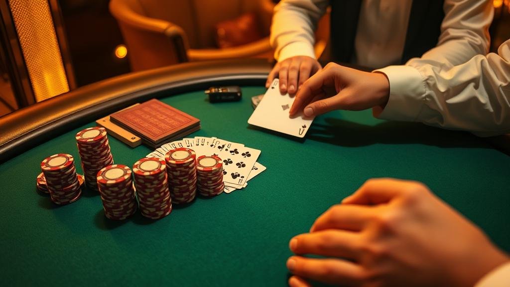 การเล่นบาคาร่าผ่านมือถือ