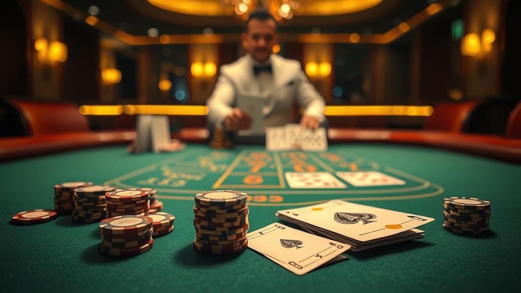 บาคาร่า AE & Sexy: สุดยอดเทคนิคเดินเงินและคุมความเสี่ยง ฉบับเซียนบนทุกแพลตฟอร์ม