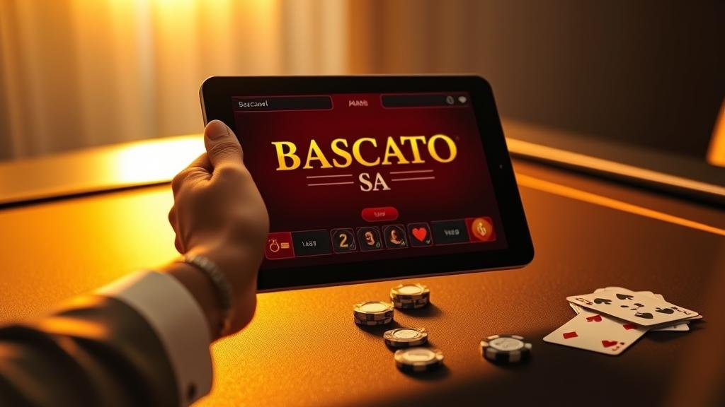 การคุมงบการเงินในการเล่นบาคาร่า