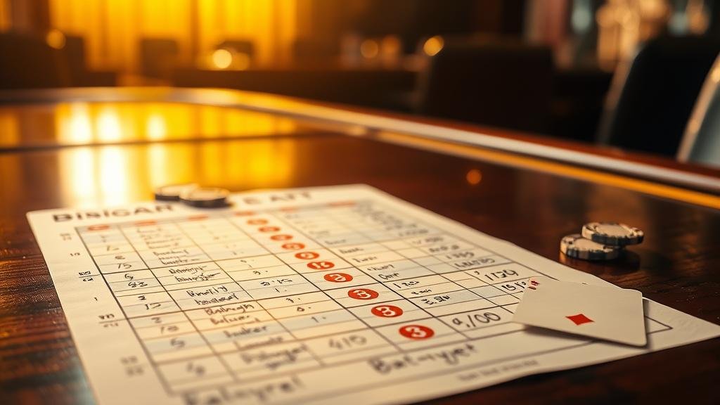 การเล่นบาคาร่าบนหลากหลายแพลตฟอร์ม