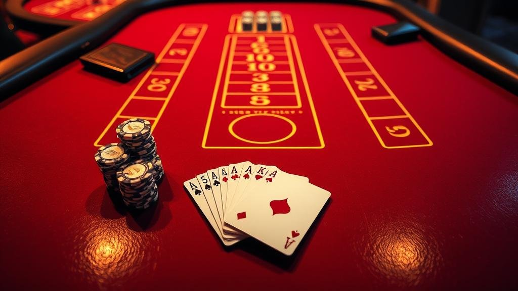 การเล่นบาคาร่าบนมือถือพร้อมดูสถิติ