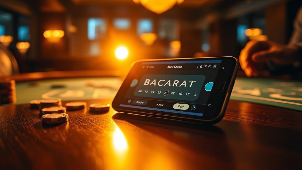 การบริหารงบประมาณบาคาร่าบนเดสก์ท็อป