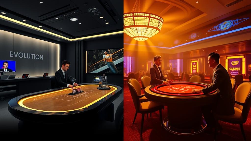 ผู้ชนะบาคาร่า