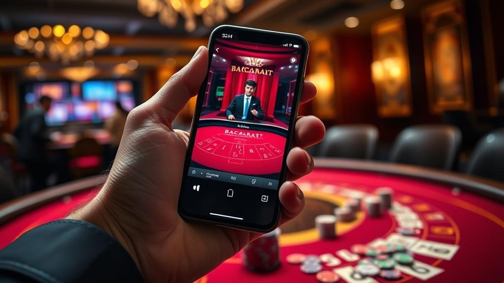 สรุปวิเคราะห์บาคาร่า AE, SA, DG: เวิร์กโฟลว์ iOS, Mac, iPad ฉบับสายฟ้าแลบ ทำก...