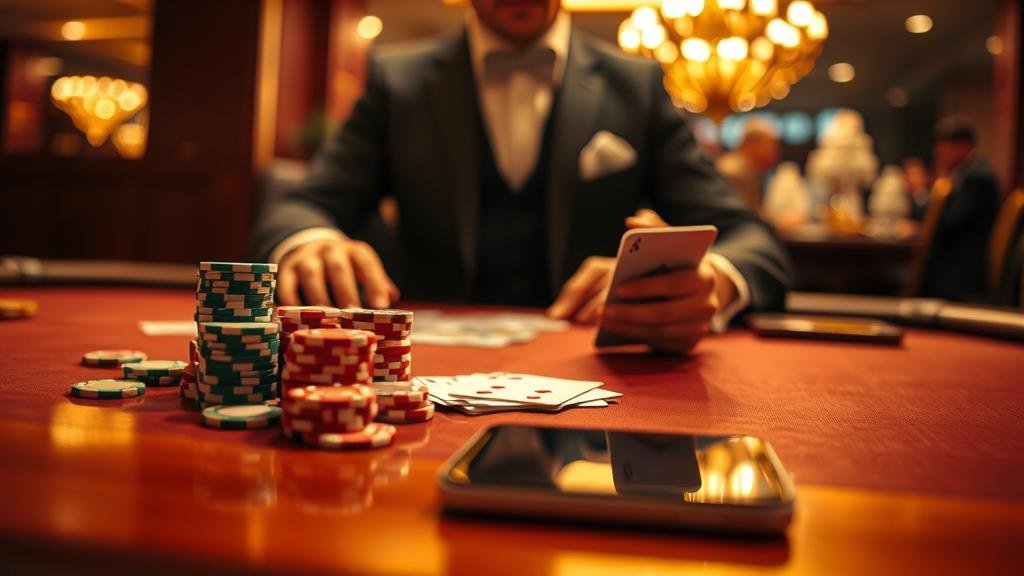 เปิดเคล็ดลับบาคาร่า: พยากรณ์, คำนวณ, วิเคราะห์สถิติ, เดินเงินยั่งยืน บน iOS แ...